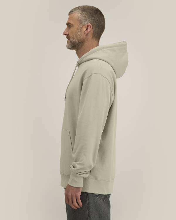 CRUISER 2.0 - STONE - SWEATSHIRTS HOODIE - UNISEX