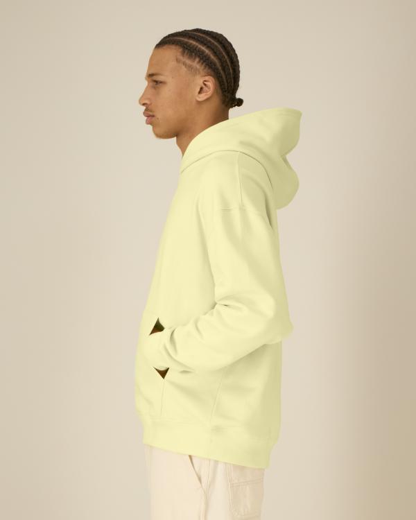 CHASER - LEMON SORBET - SWEATSHIRTS HOODIE - UNISEX