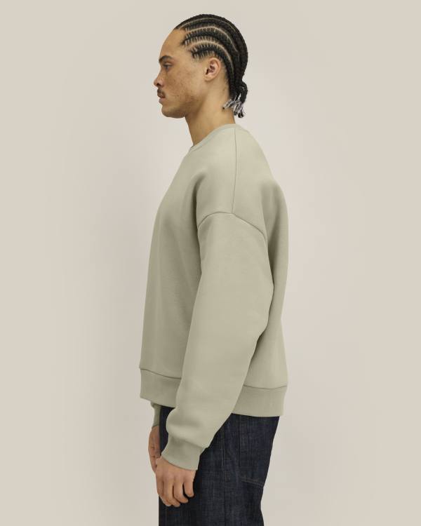 FORMER - STONE - SWEATSHIRTS CREWNECK - UNISEX
