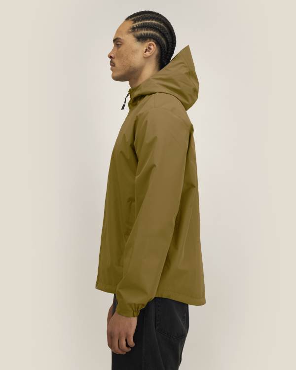 DRIFTER - BRONZE - JACKETS WINDBREAKERS - UNISEX