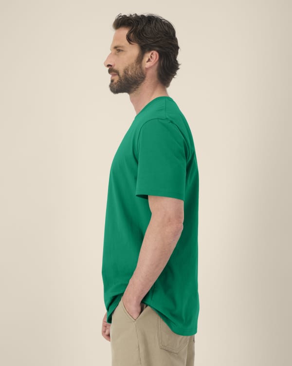 CREATOR 2.0 - VERDANT GREEN - TEE-SHIRTS SHORT SLEEVES - UNISEX