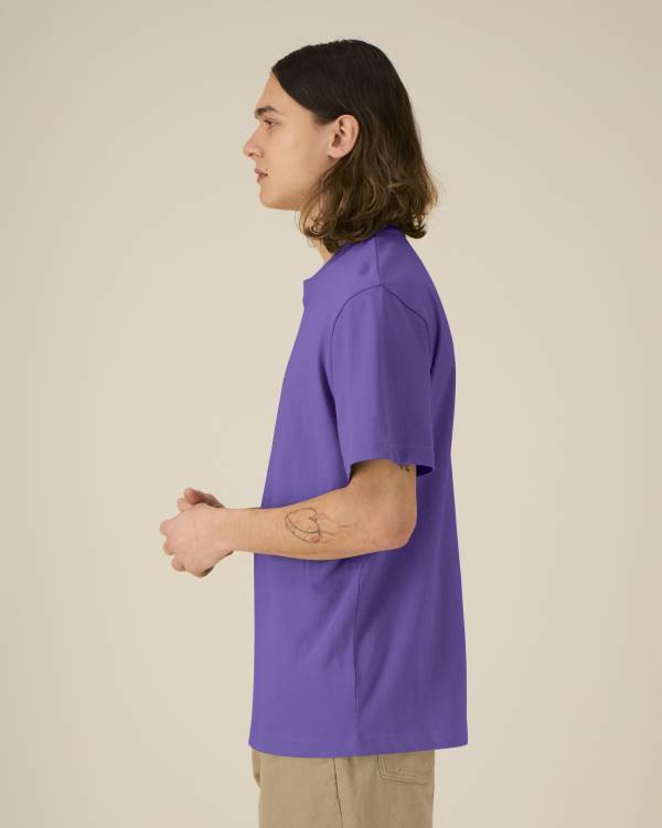 SPARKER 2.0 - PURPLE LOVE - TEE-SHIRTS SHORT SLEEVES - UNISEKS