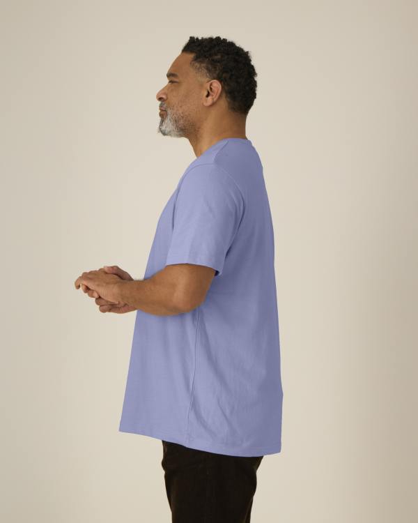 SPARKER 2.0 - VIOLET - TEE-SHIRTS SHORT SLEEVES - UNISEKS