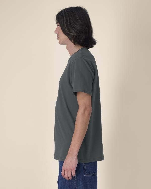 ROCKER - ANTHRACITE - TEE-SHIRTS SHORT SLEEVES - UNISEX