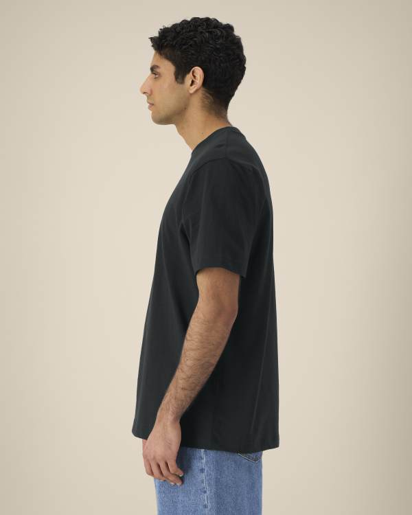 FREESTYLER - BLACK - TEE-SHIRTS SHORT SLEEVES - UNISEX