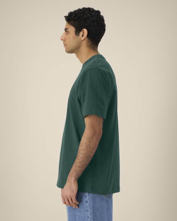 FREESTYLER - GLAZED GREEN - TEE-SHIRTS SHORT SLEEVES - UNISEX