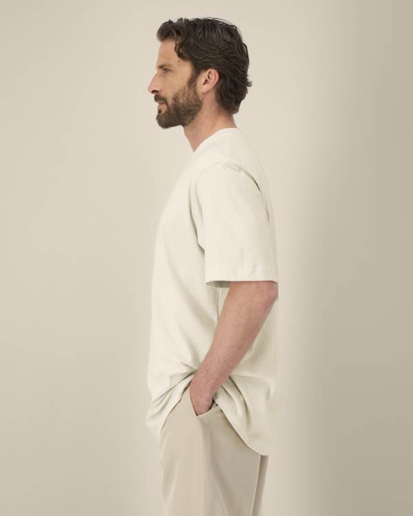 FREESTYLER - NATURAL RAW - TEE-SHIRTS SHORT SLEEVES - UNISEX
