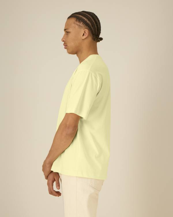 BREEZER - LEMON SORBET - TEE-SHIRTS SHORT SLEEVES - UNISEX