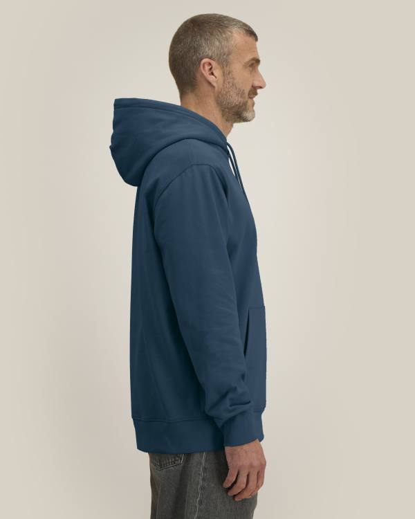 CRUISER 2.0 - DEEP TEAL - SWEATSHIRTS HOODIE - UNISEX