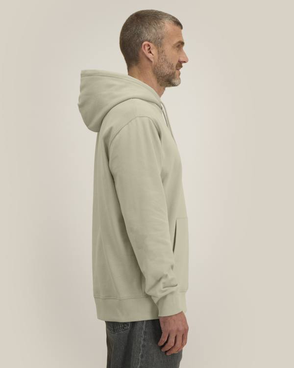 CRUISER 2.0 - STONE - SWEATSHIRTS HOODIE - UNISEX