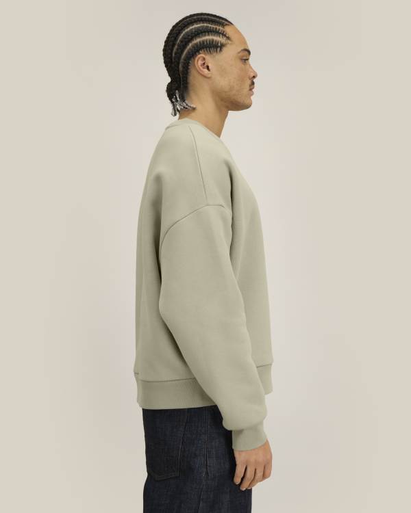 FORMER - STONE - SWEATSHIRTS CREWNECK - UNISEX