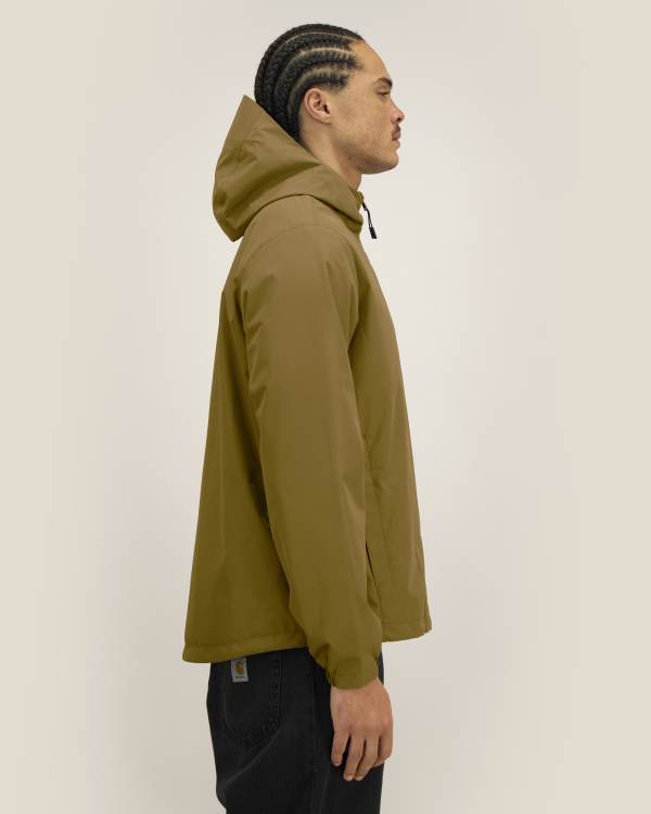 DRIFTER - BRONZE - JACKETS WINDBREAKERS - UNISEX