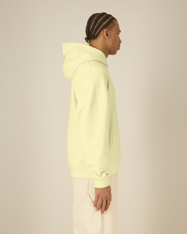 CHASER - LEMON SORBET - SWEATSHIRTS HOODIE - UNISEXO