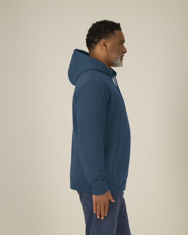 CRUISER 2.0 - DEEP TEAL - SWEATSHIRTS HOODIE - UNISEX