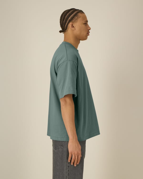 ASHER - GREEN BAY - TEE-SHIRTS SHORT SLEEVES - UNISEXO