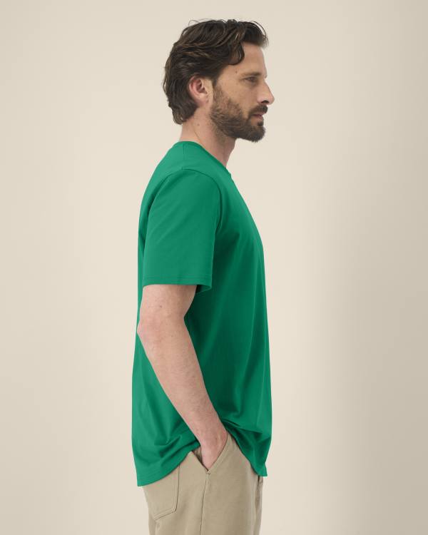 CREATOR 2.0 - VERDANT GREEN - TEE-SHIRTS SHORT SLEEVES - UNISEX