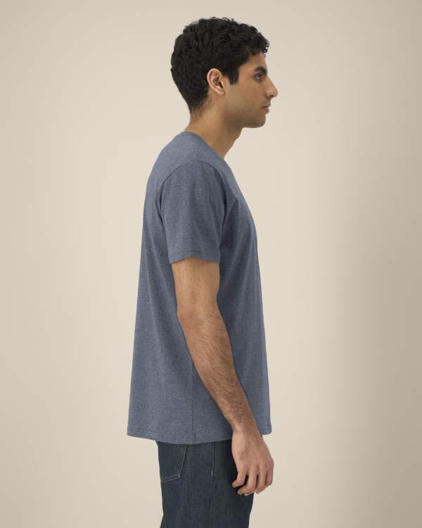 RE-CREATOR - RE-NAVY - TEE-SHIRTS SHORT SLEEVES - UNISEX