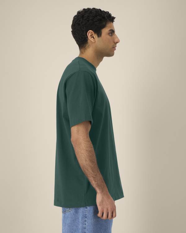 FREESTYLER - GLAZED GREEN - TEE-SHIRTS SHORT SLEEVES - UNISEX