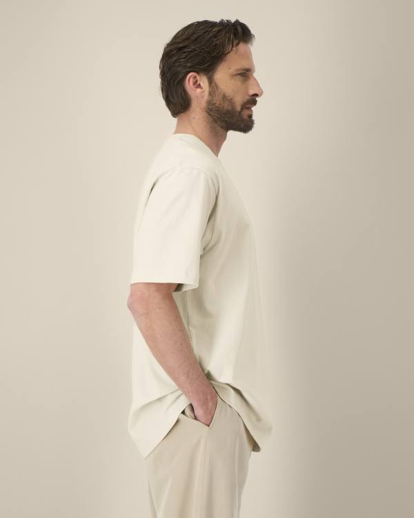 FREESTYLER - NATURAL RAW - TEE-SHIRTS SHORT SLEEVES - UNISEX