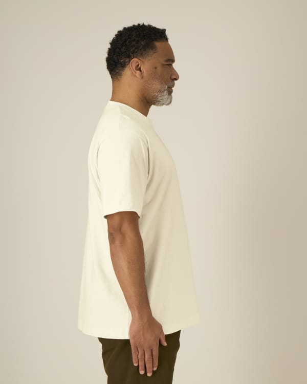 FREESTYLER - CREAM - TEE-SHIRTS SHORT SLEEVES - UNISEX