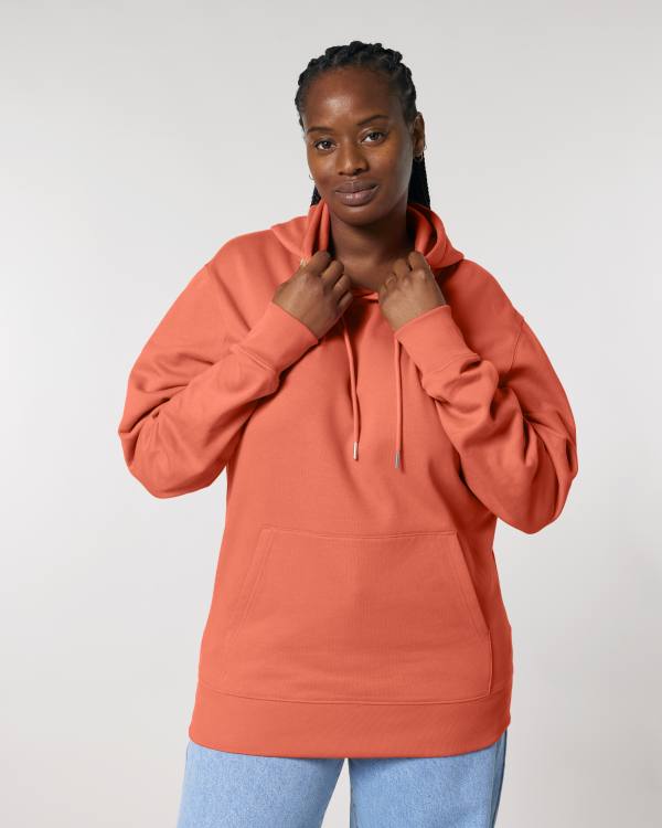 CRUISER 2.0 - FIESTA - SWEATSHIRTS HOODIE - UNISEX