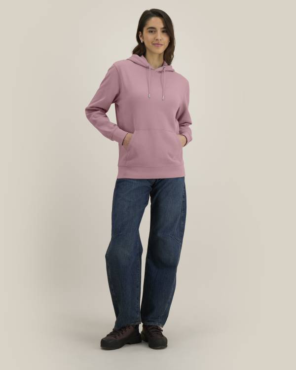 CRUISER 2.0 - LILAC DREAM - SWEATSHIRTS HOODIE - UNISEX
