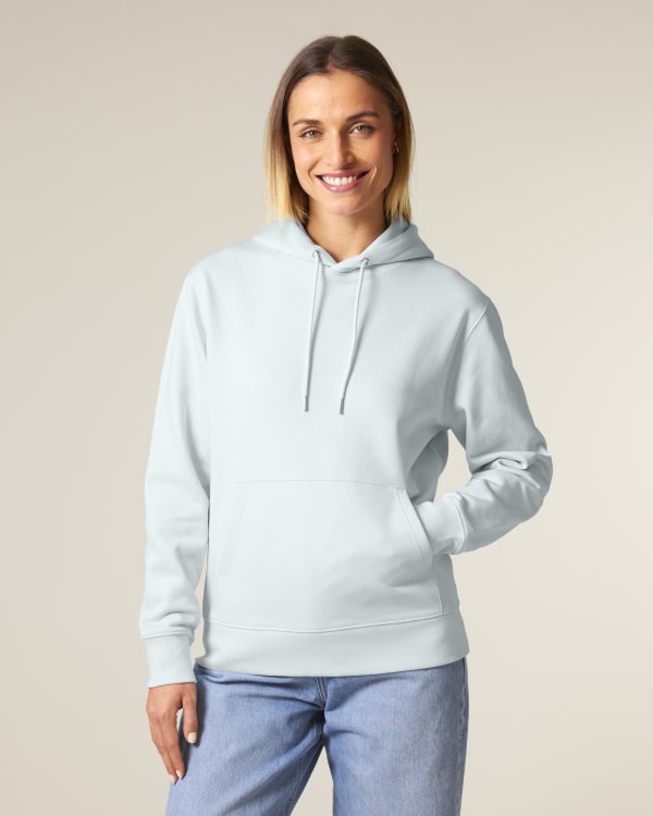 CRUISER 2.0 - BLUE ICE - SWEATSHIRTS HOODIE - UNISEX