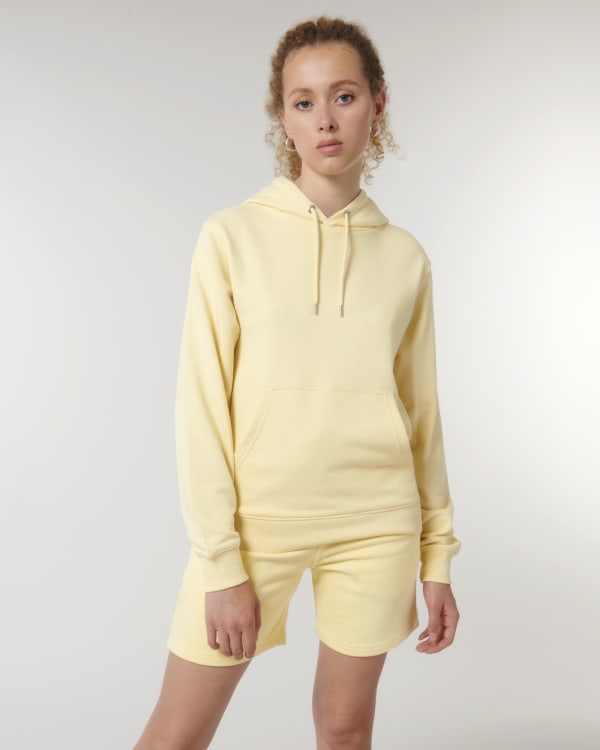 ARCHER - BUTTER - SWEATSHIRTS HOODIE - UNISEX
