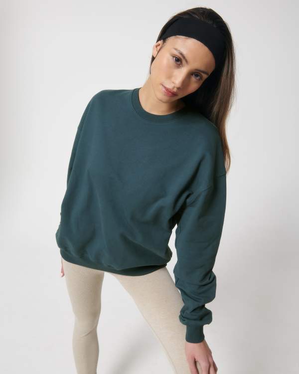 LEDGER DRY - STARGAZER - SWEATSHIRTS CREWNECK - UNISEX