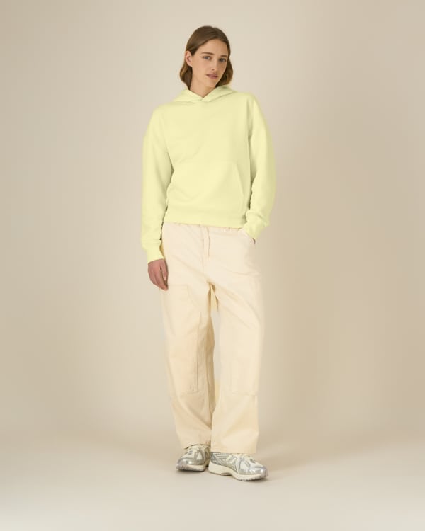 CHASER - LEMON SORBET - SWEATSHIRTS HOODIE - UNISEX