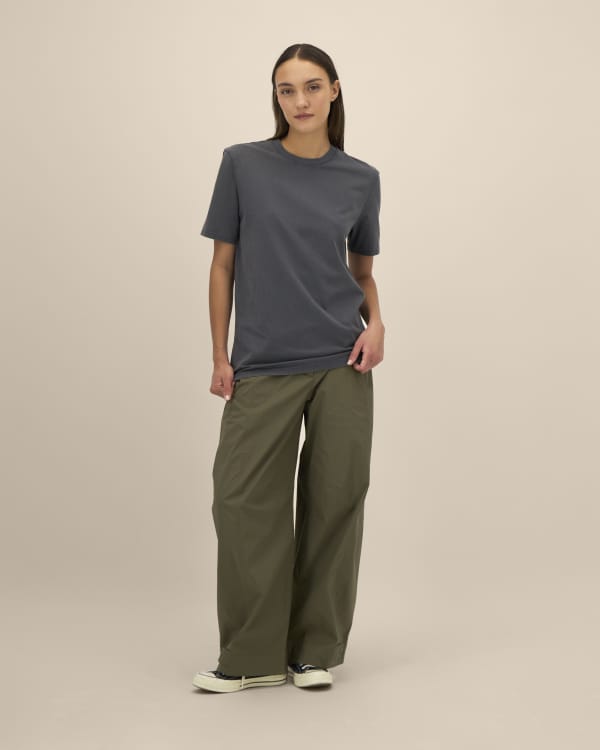 Creator 2.0 Vintage | Blank garment-dyed t-shirt