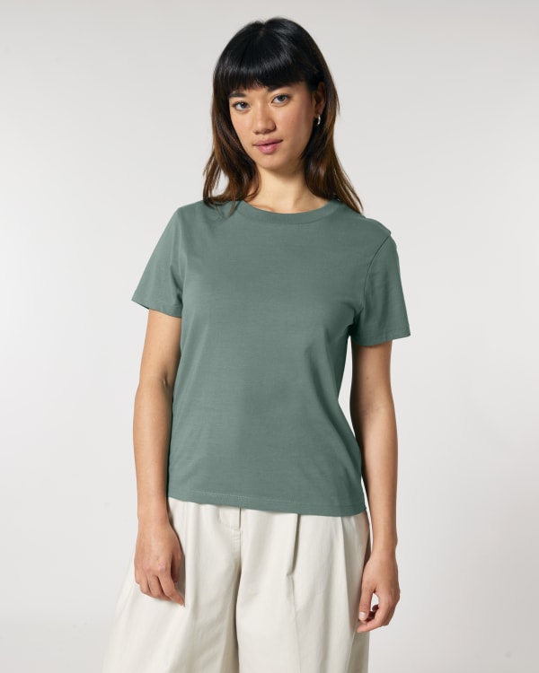 STELLA MUSER - GREEN BAY - TEE-SHIRTS SHORT SLEEVES - WOMEN