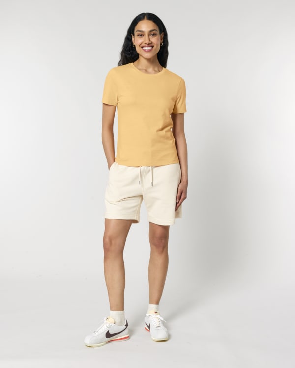 STELLA ELLA - NISPERO - TEE-SHIRTS SHORT SLEEVES - WOMEN