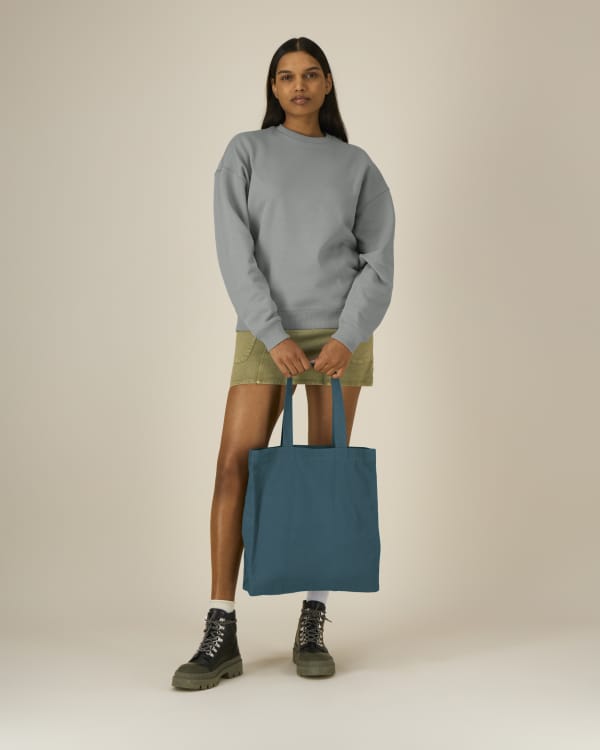 MID TOTE BAG - STARGAZER - BAGS TOTE - UNISEX