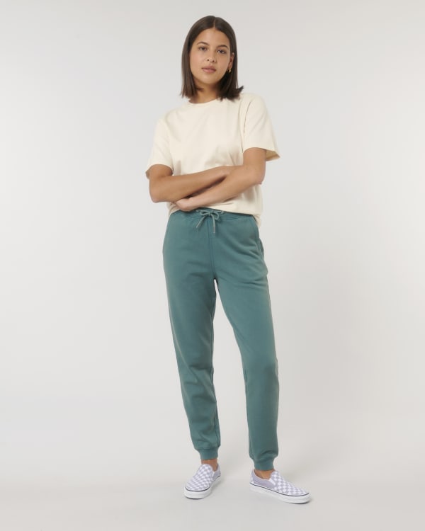 MOVER VINTAGE - G. DYED HYDRO - PANTS JOGGING - UNISEX