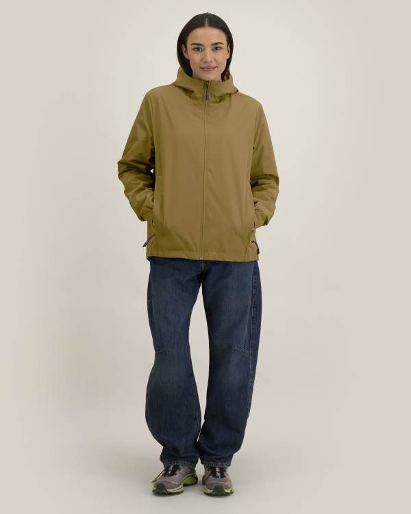 DRIFTER - BRONZE - JACKETS WINDBREAKERS - UNISEX