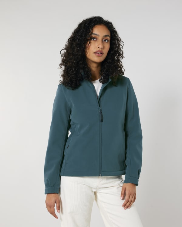 STELLA NAVIGATOR - STARGAZER - JACKETS SOFTSHELL - WOMEN