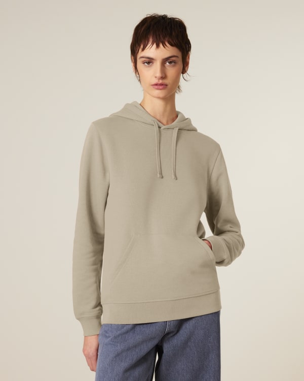 DRUMMER 2.0 - DESERT DUST - SWEATSHIRTS HOODIE - UNISEX
