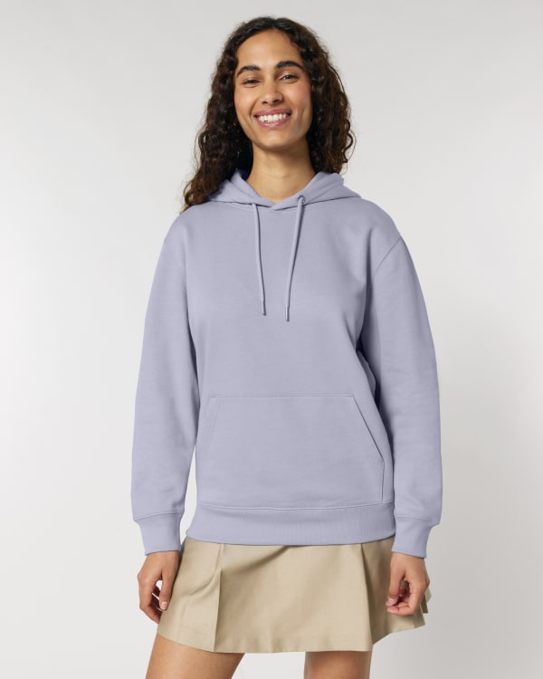 CRUISER 2.0 - LAVENDER - SWEATSHIRTS HOODIE - UNISEX