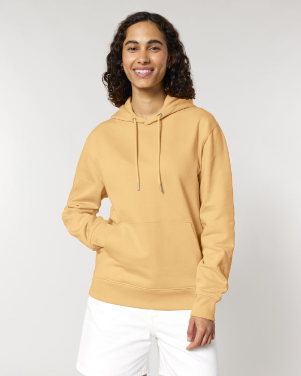 CRUISER 2.0 - NISPERO - SWEATSHIRTS HOODIE - UNISEX