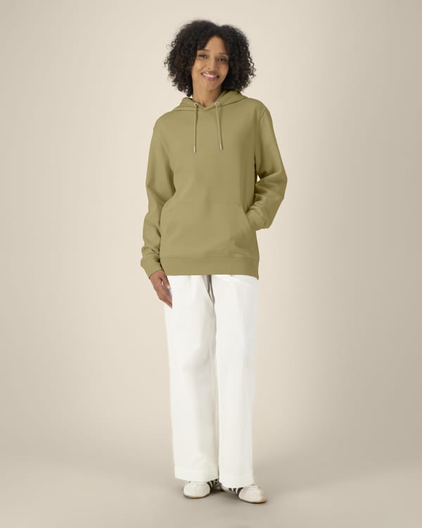 Cruiser 2.0 | Premium blank Unisex hoodie | Stanley/Stella