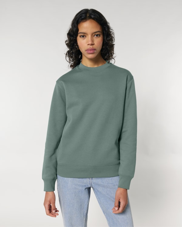 CHANGER 2.0 - GREEN BAY - SWEATSHIRTS CREWNECK - UNISEX