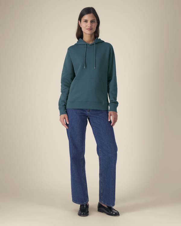 STELLA GAMECHANGER - STARGAZER - SWEATSHIRTS HOODIE - WOMEN