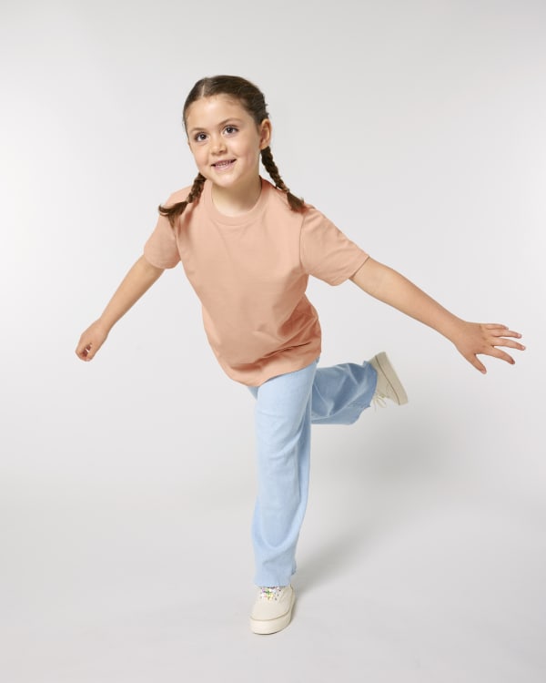 MINI CREATOR 2.0 - FRAICHE PECHE - TEE-SHIRTS SHORT SLEEVES - KINDER