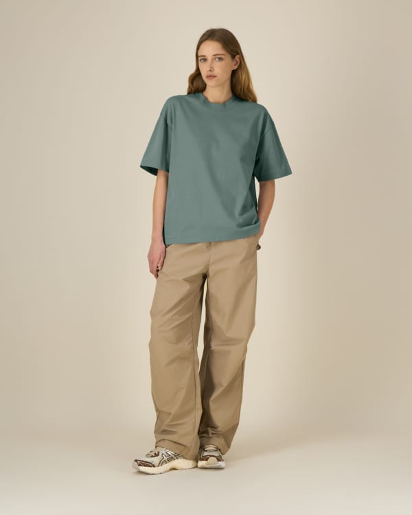 ASHER - GREEN BAY - TEE-SHIRTS SHORT SLEEVES - UNISEXO