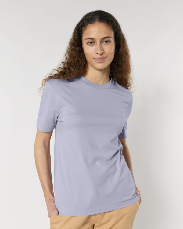 CREATOR 2.0 - LAVENDER - TEE-SHIRTS SHORT SLEEVES - UNISEX