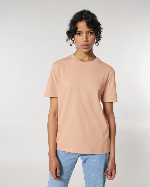 CREATOR 2.0 - FRAICHE PECHE - TEE-SHIRTS SHORT SLEEVES - UNISEX