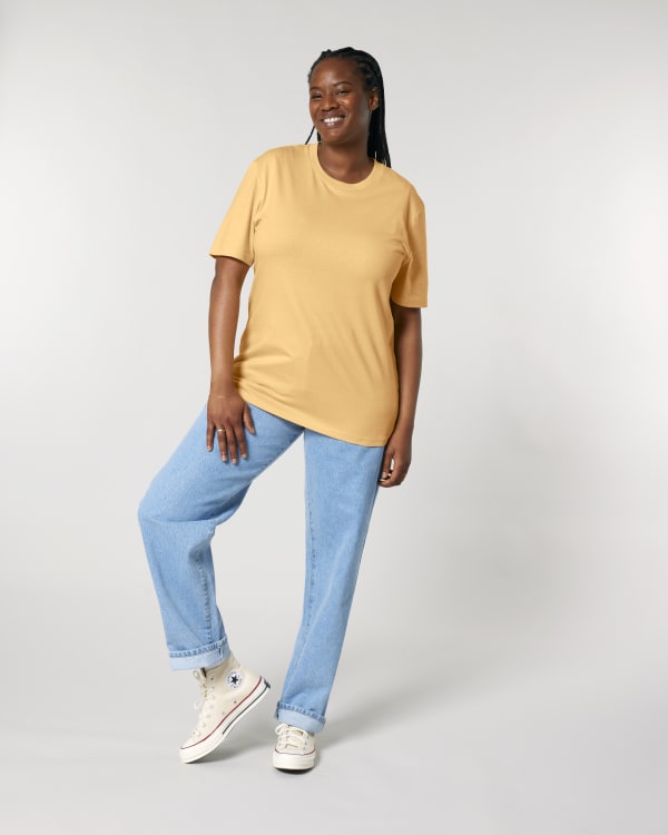 CREATOR 2.0 - NISPERO - TEE-SHIRTS SHORT SLEEVES - UNISEX