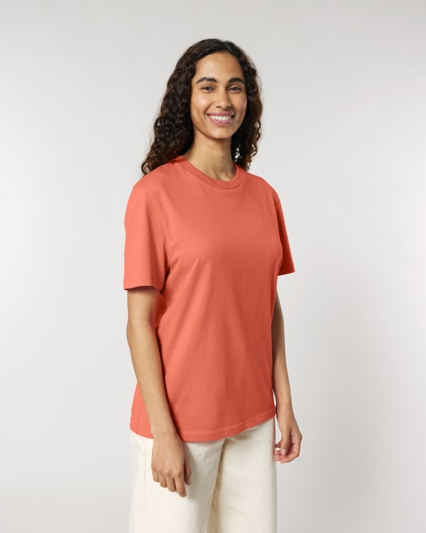 CREATOR 2.0 - FIESTA - TEE-SHIRTS SHORT SLEEVES - UNISEX
