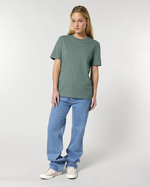 CREATOR 2.0 - GREEN BAY - TEE-SHIRTS SHORT SLEEVES - UNISEX
